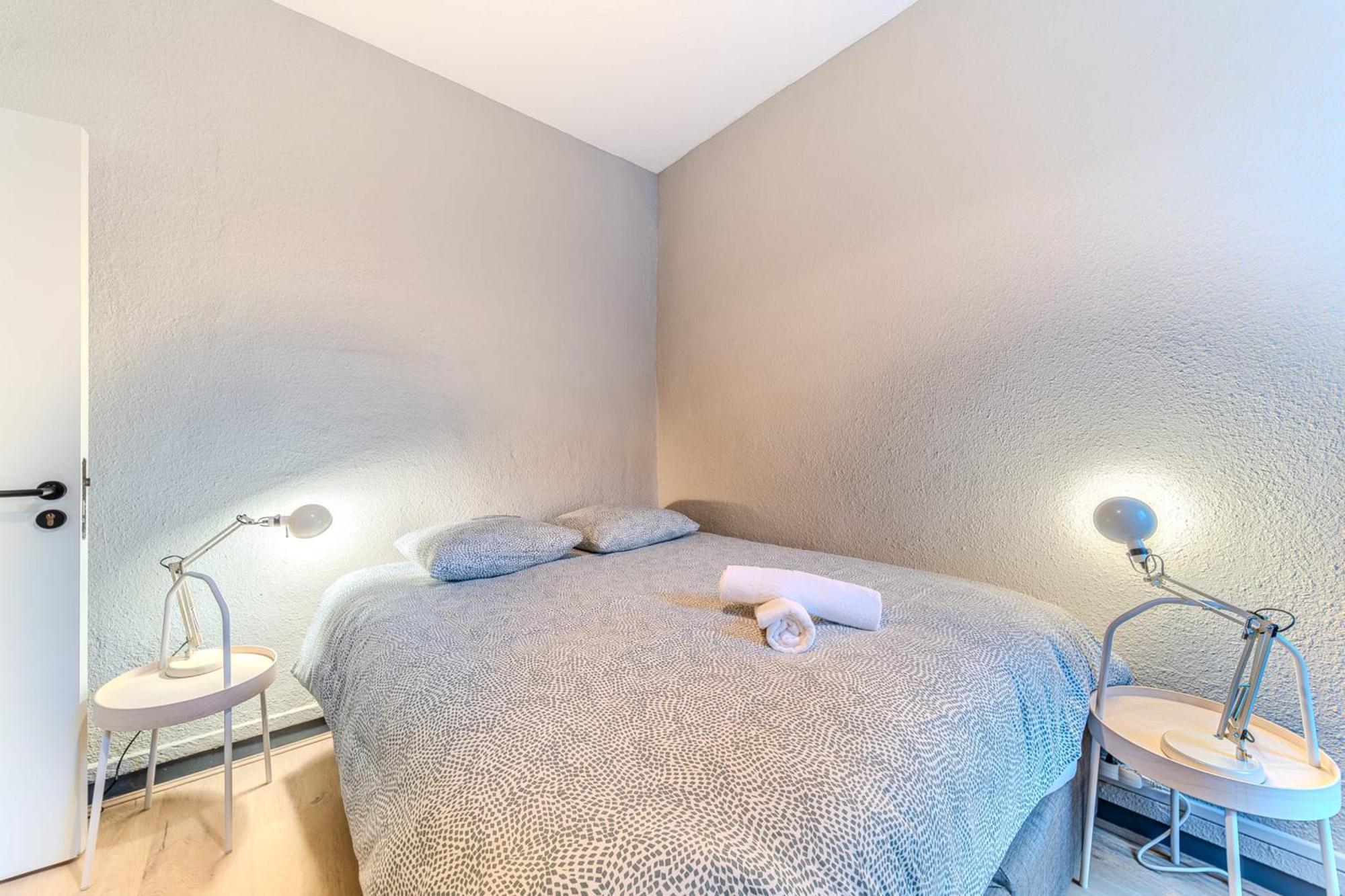 Residence Les Halles - Charming 2-Bedroom Near Bocuse And Part-Dieu Lyon Eksteriør bilde